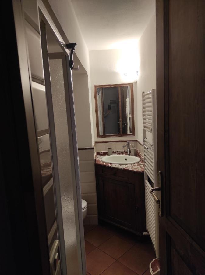 La Casina Apartment Arezzo Luaran gambar