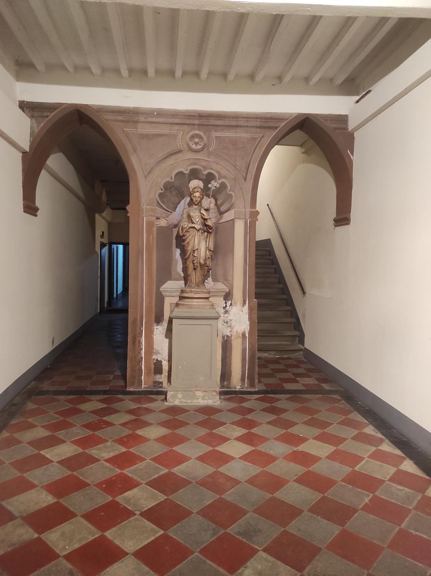 La Casina Apartment Arezzo Luaran gambar