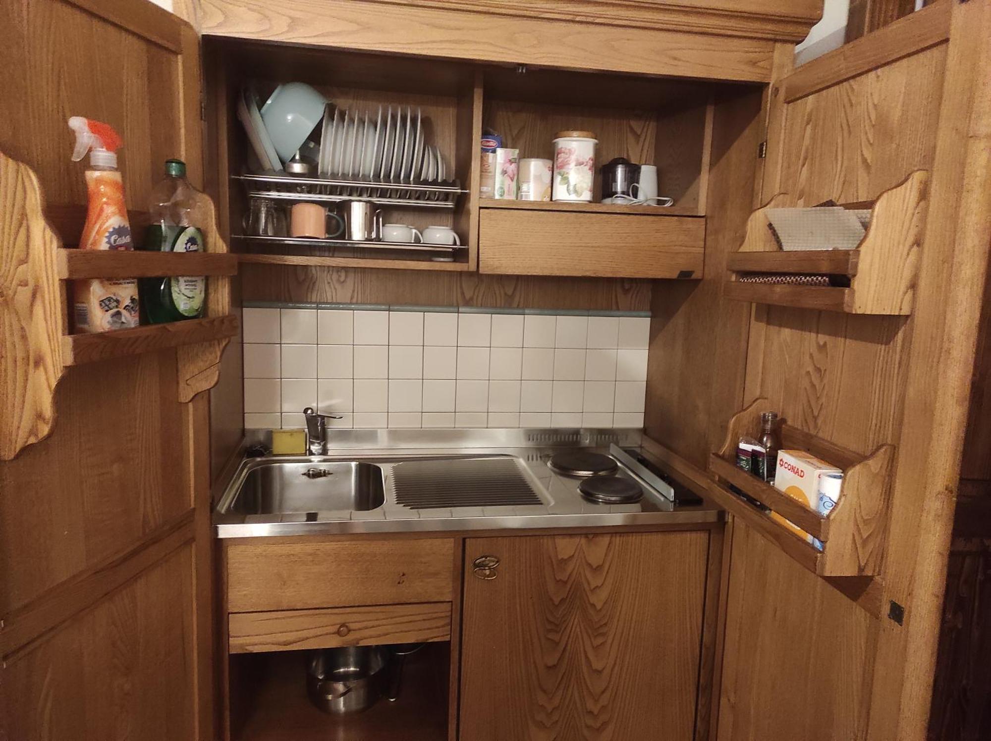 La Casina Apartment Arezzo Luaran gambar