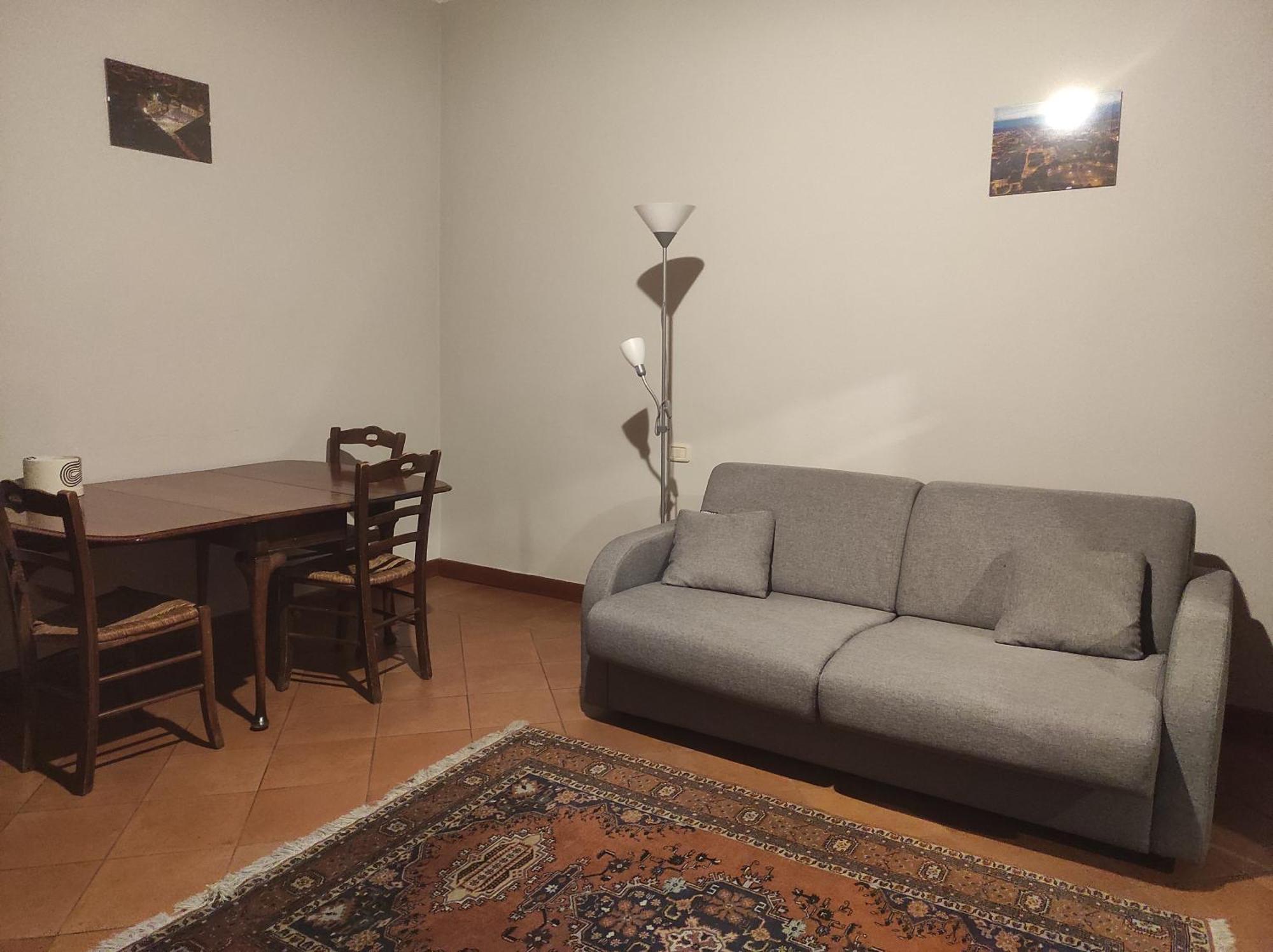 La Casina Apartment Arezzo Bilik gambar